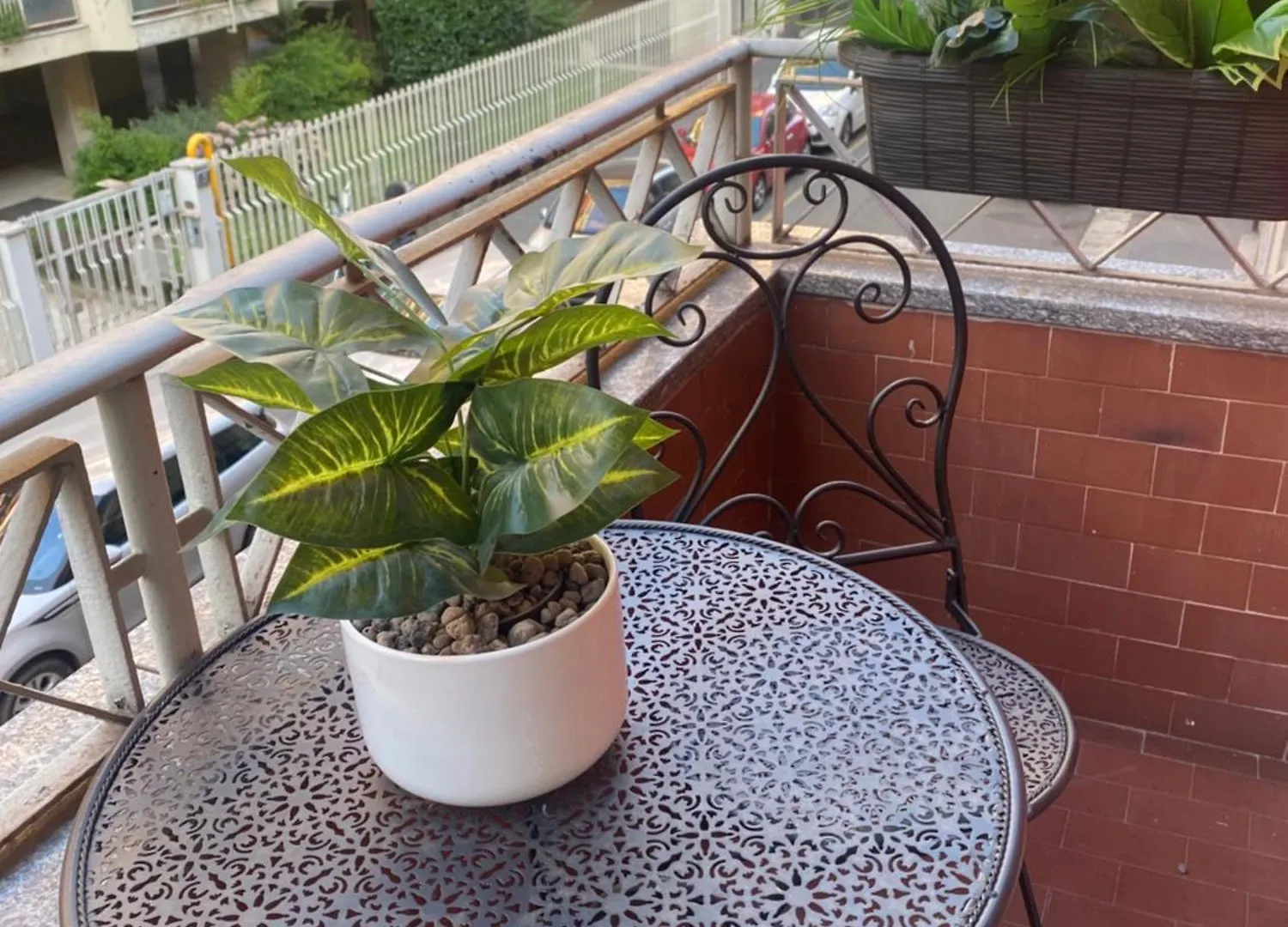 Apartamento Stylish Stay In Bocconi With Patio - Porta Romana Milão