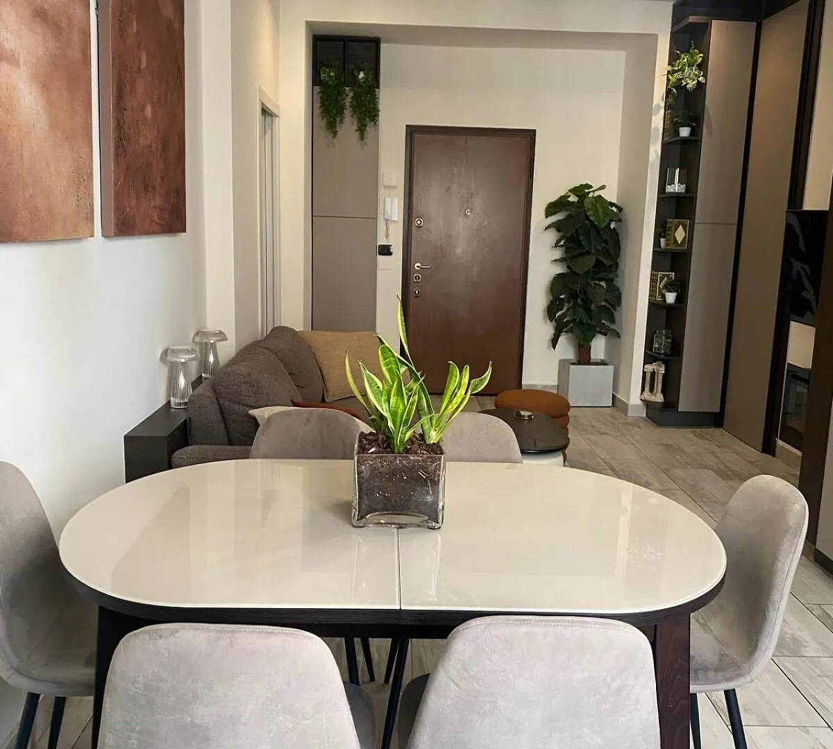 Stylish Stay In Bocconi - Porta Romana Milan