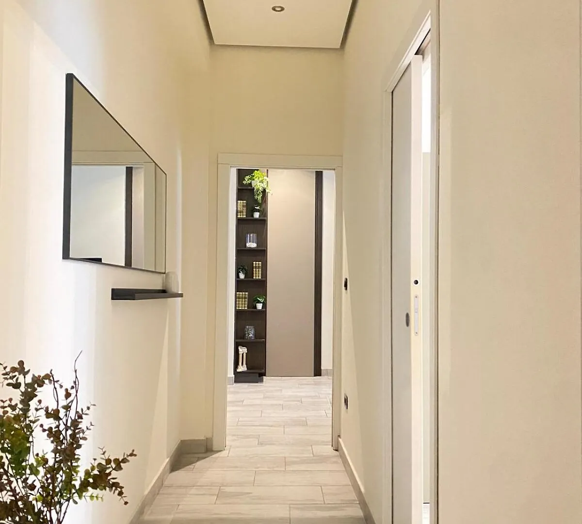 Stylish Stay In Bocconi - Porta Romana Milan Apartment