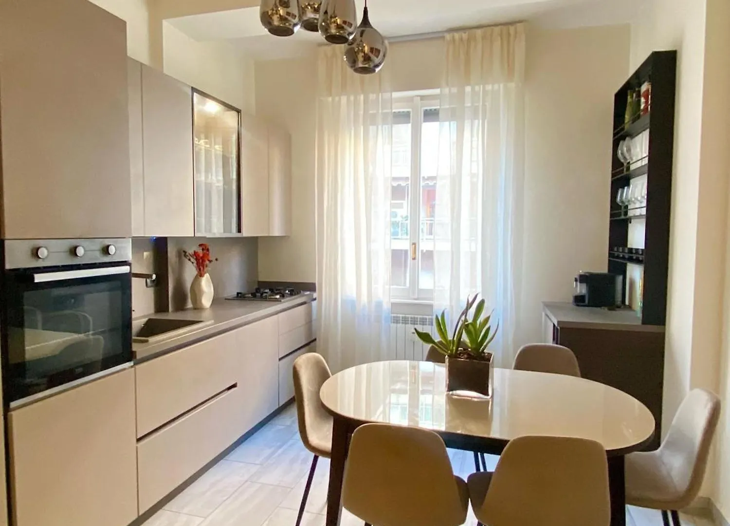 Apartment Stylish Stay In Bocconi - Porta Romana Milan