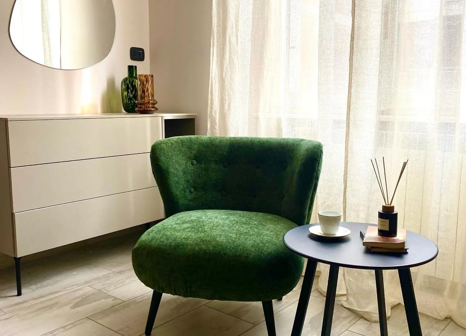 Stylish Stay In Bocconi - Porta Romana Milan