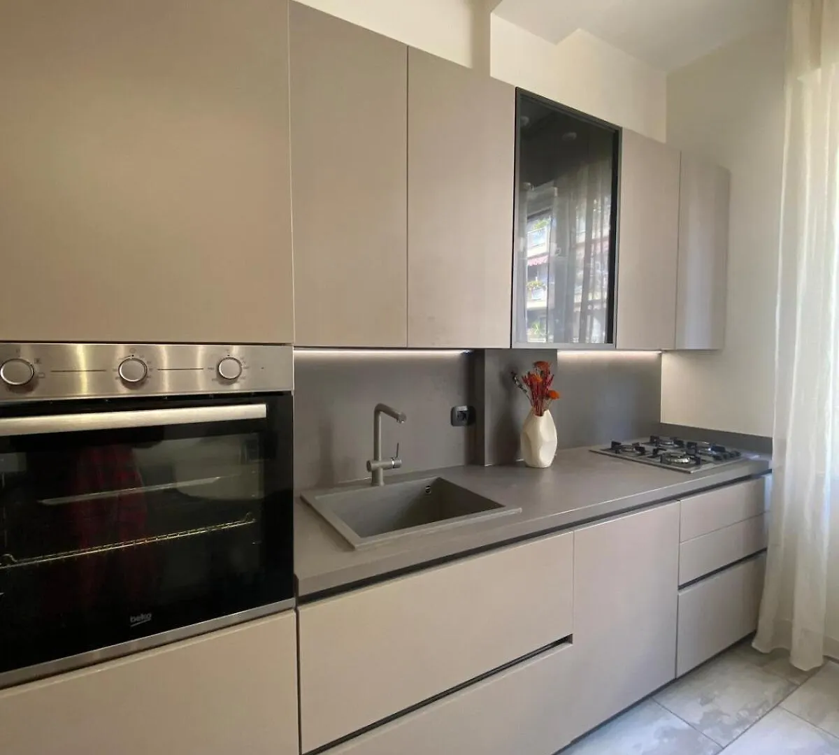 Stylish Stay In Bocconi - Porta Romana Milan Italy