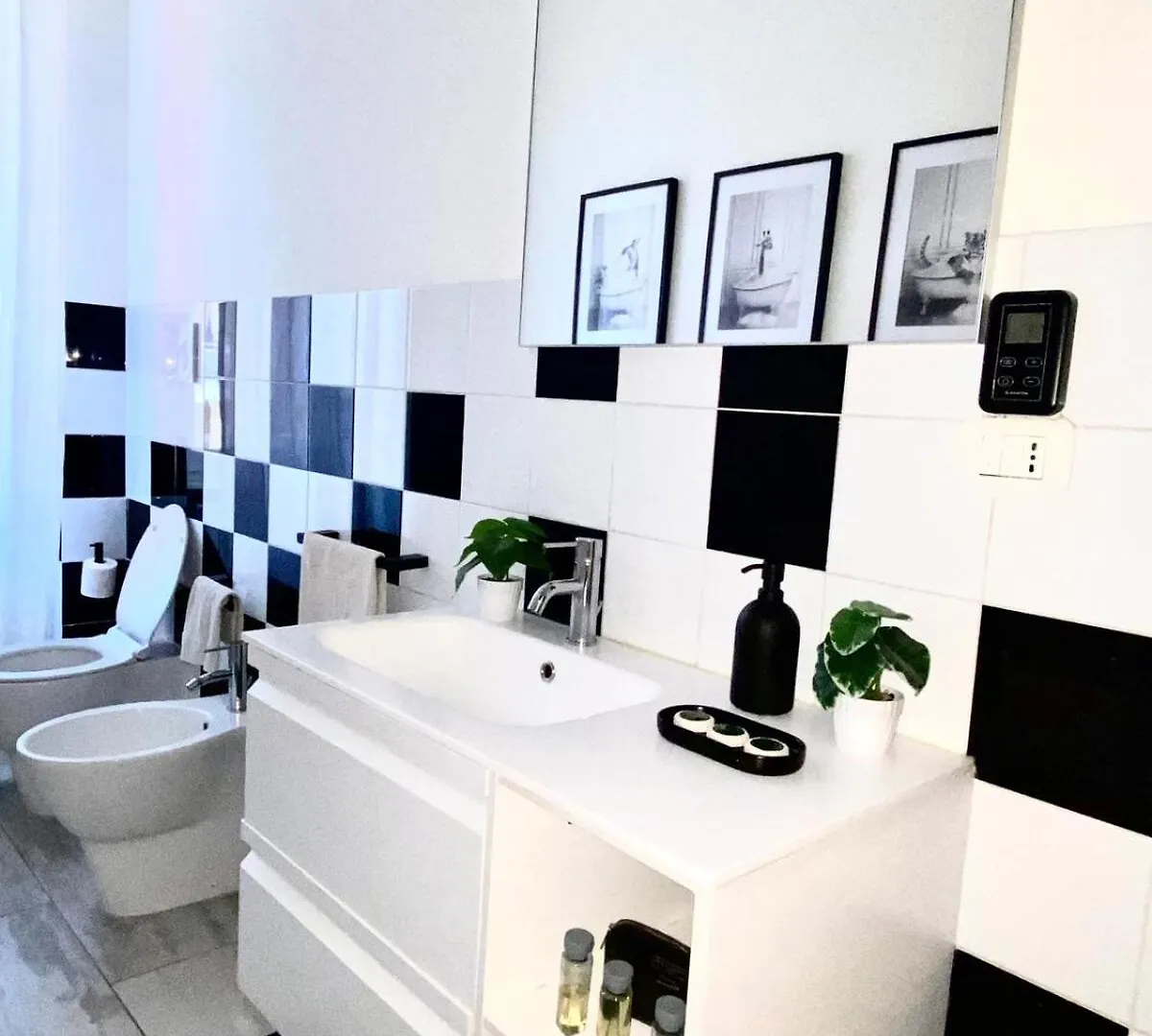 Apartment Stylish Stay In Bocconi - Porta Romana Milan