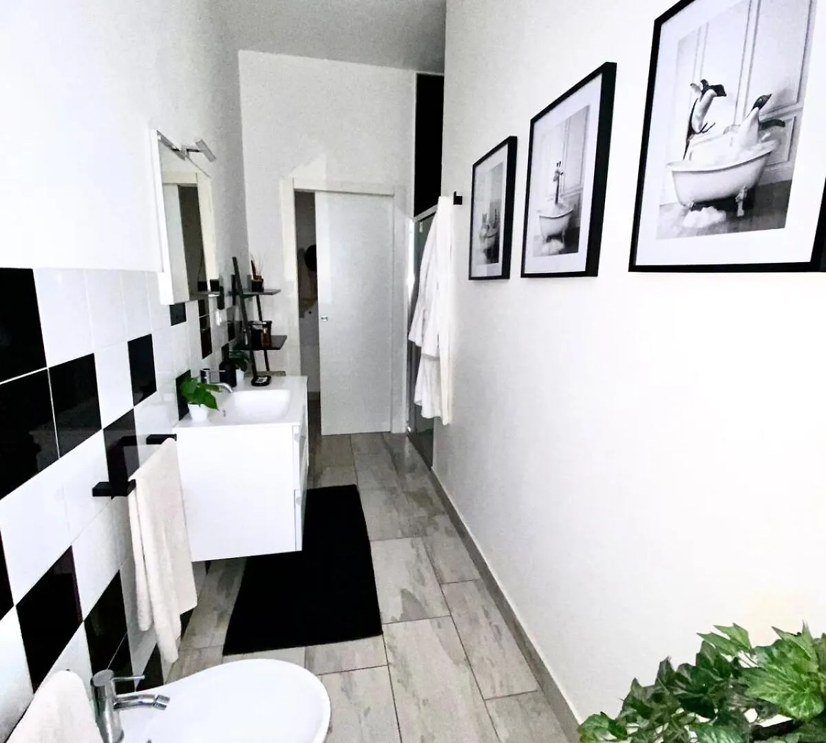 Apartment Stylish Stay In Bocconi - Porta Romana Milan Italy